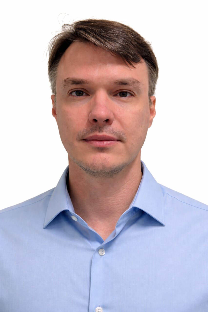 Dr. Frederico Hasse